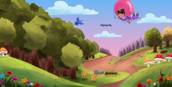 Illustration project 12